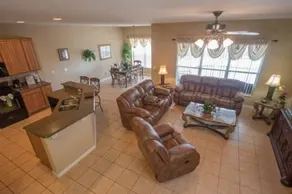 Magical Sand Hill Villa - Five Bedroom Home - Image 4