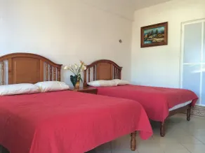 Hotel Villa Antonia - Image 4
