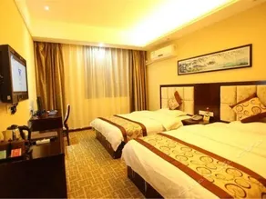 Tenghui Business Hotel - Image 5