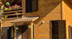 Lotus Chalet - Image 5