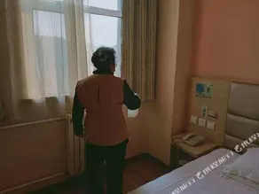 Grace Inn Tai'an - Image 3