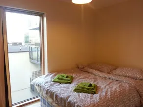 Grand Canal Holiday Luxury Apartments - Image 2