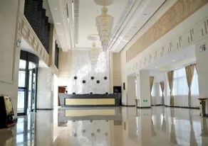 Academic Exchanges Center Hotel - Image 2