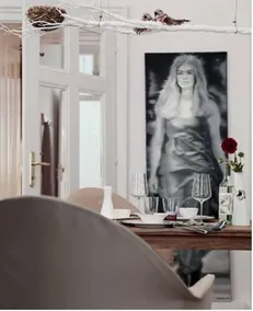 Chez Cliche - Schwarzspanierstrasse - Image 2