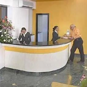 Manisha Service Apartment - Image 3