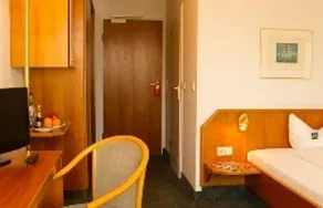Stadthotel Weinsberg - Image 4