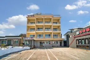 Sokcho Modenier Pension - Image 2