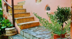 Villa Rosemari, Anatoli Apartment - Image 3