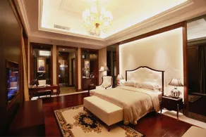 Jinghai Hotel & Resort - Image 5
