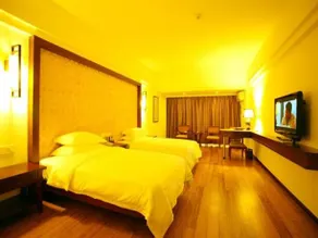 Taimei Boutique Hotel Qionghai - Image 5