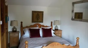 Finchden Barn - Image 3
