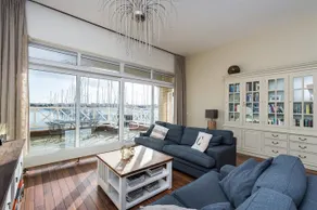 Appartement Marina Port Zelande appartement 405 - Ouddorp Brouwersdam Ouddorp with harbour view - not for companies - Image 3