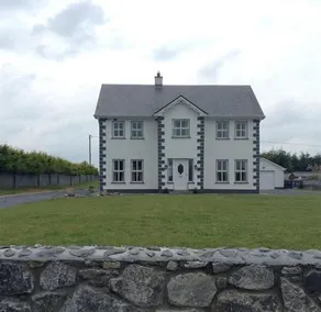 Cranagh House Kinvara - Image 2