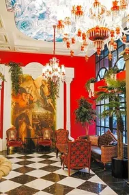 Ronesans Life Hotel - Image 2