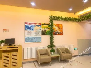 Grace Inn Jining Taibai Middle Road Branch - Image 2