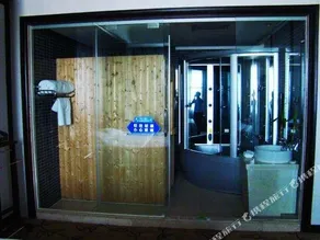 Kingston Hotel Inner Mongolia - Image 5