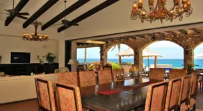 Villa Estero, Flawless Oasis, Steps from Sea of Cortez, Sleeps 10 - Image 4