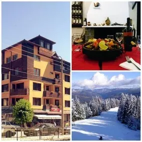 Family Hotel Feniks - Image 2