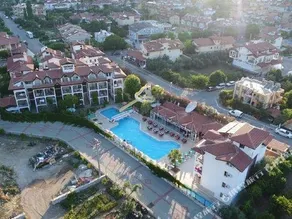 Ekinci Palace Apart Hotel Marmaris - Image 2