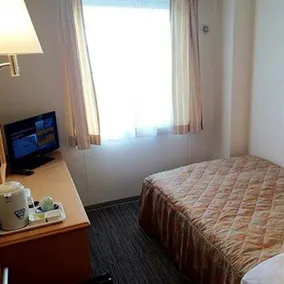 AZ Hotel Yamaguchi Shimonoseki - Image 5