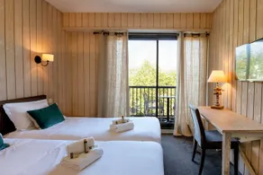 Hôtel de la Plage - Image 2