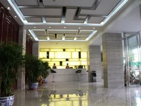 Luoyang Shen Jian Hotel - Image 3