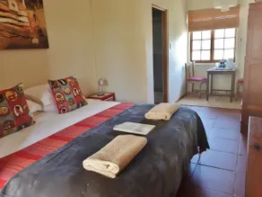Koedoeskloof Country Lodge - Image 3