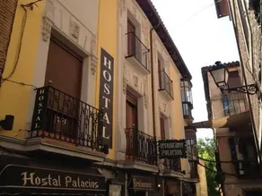 Hostal Palacios - Image 5