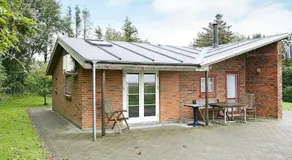 Holiday Home Blabaervej III - Image 4