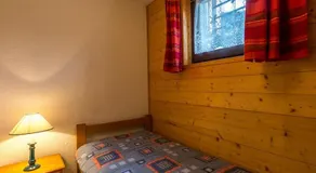 Appartement La Clusaz, 2 pièces, 4 personnes - FR-1-437-14 - Image 5