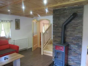 Chalet Brloznica Pod Veliko planino - Image 3