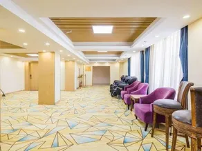 Taolihu Hotel (Inner Mongolia University North Campus) - Image 4