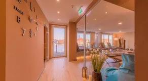Willkommen im 5-Sterne Ferienapartment Libelle in der Hafenresidenz Waren - Image 5