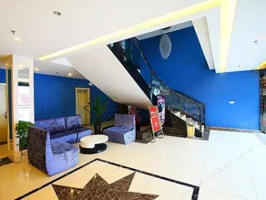 Taoyuan Hotel Zhenjiang - Image 5