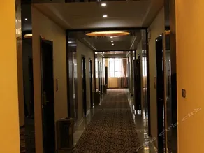 Fubin Business Hotel - Image 4
