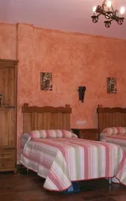 Casas Rurales Via Verde - Image 3