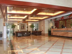 Ningbo Baocheng Boutique Hotel - Image 4
