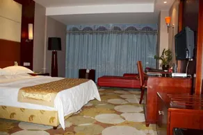 Jiexiu Chunying Hotel (formerly Jinyuan Hotel) - Image 3