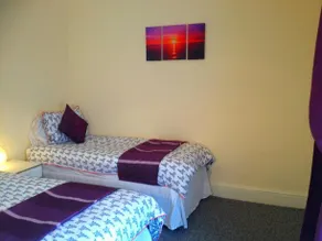 Clifton Contractor Accommodation - Image 5