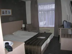 Hotel Millings Centrum - Image 2