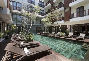 SENSE HOTEL SEMINYAK - Image 4