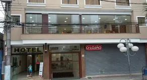 Vila Santa Hotel - Image 4