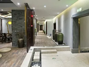 XINHAO HOTEL JINGDEZHEN - Image 4