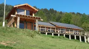 Cabaña Alto Pucón - Image 2