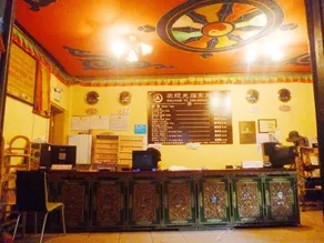 Dongcuo International Youth Hostel - Image 5