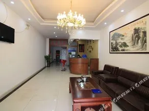 Zhong Shan Qin Yi Ge Hotel - Image 4