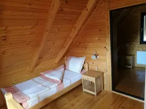 Brvnare Cottages Zakos - Image 4