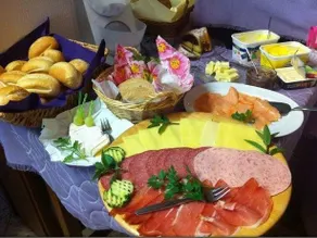 Gasthof Hotel Plumhoff - Image 4