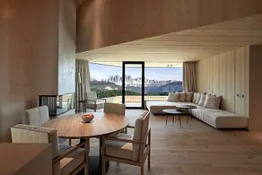 Hotel Rosalpina Dolomites - Image 4