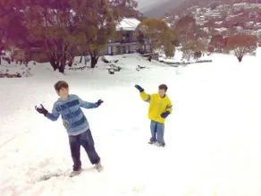 Snowbound Managed Chalets and Apartments - Image 1